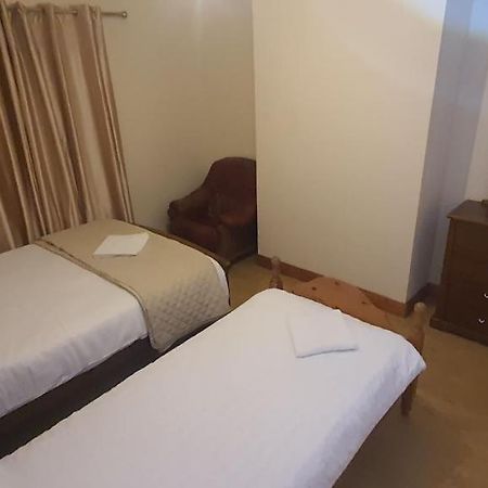 Carrick Bed & Breakfast Ngoại thất bức ảnh